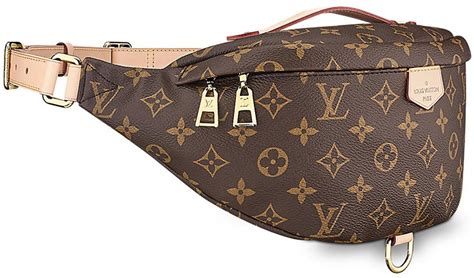 belt bag lv price|Louis Vuitton bum bag 2020.